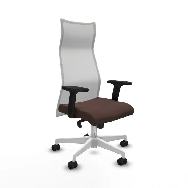 Biuro kėdė Piqueras y Crespo B2D026N
