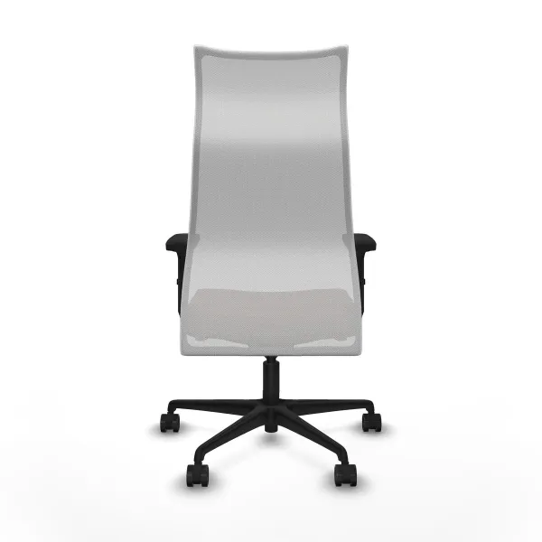 Office Chair Piqueras y Crespo B2D036N Dark brown