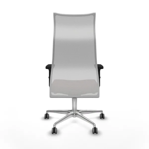 Office Chair Piqueras y Crespo B2D086G Dark brown
