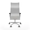 Office Chair Piqueras y Crespo B2D086G Dark brown