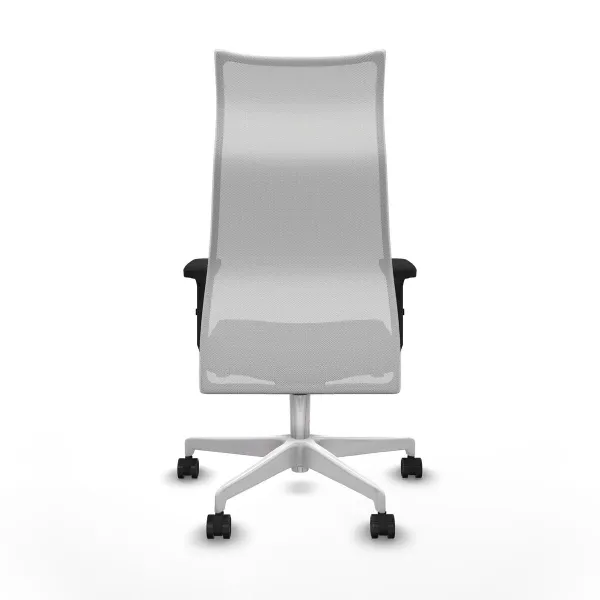 Office Chair Piqueras y Crespo B2D026N Dark grey