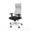 Офисный стул Piqueras y Crespo B2D026G Чёрный