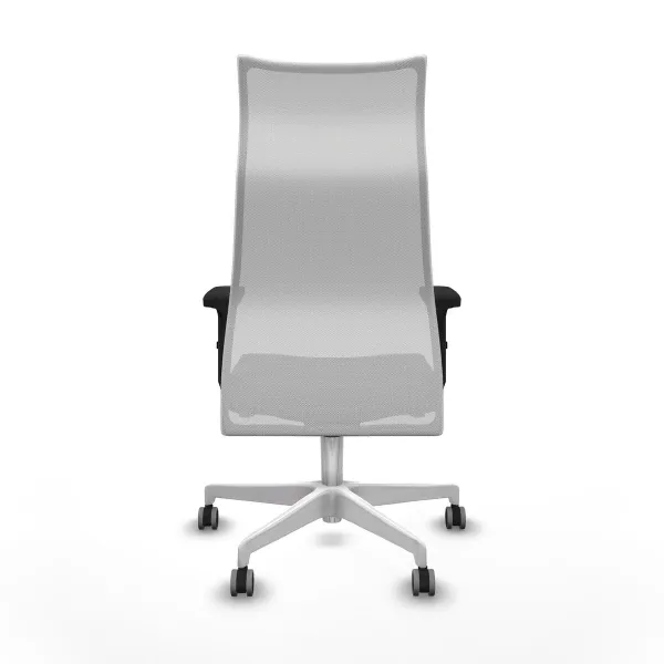 Office Chair Piqueras y Crespo B2D026G Black