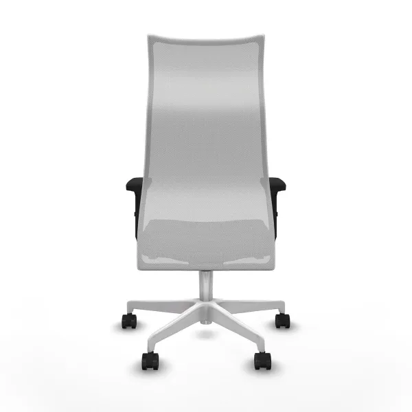 Office Chair Piqueras y Crespo B2D026N Black