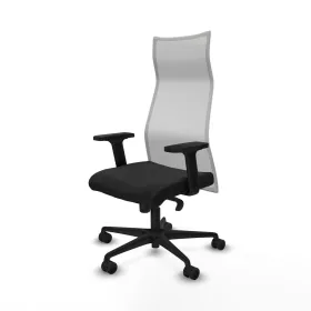 Biuro kėdė Piqueras y Crespo B2D036N Juoda