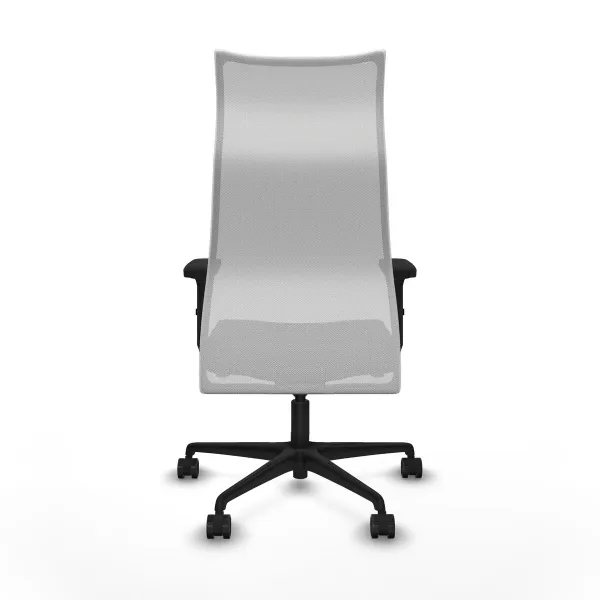 Office Chair Piqueras y Crespo B2D036N Black