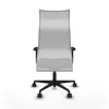 Office Chair Piqueras y Crespo B2D036N Black