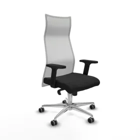 Biuro kėdė Piqueras y Crespo B2D086G Juoda