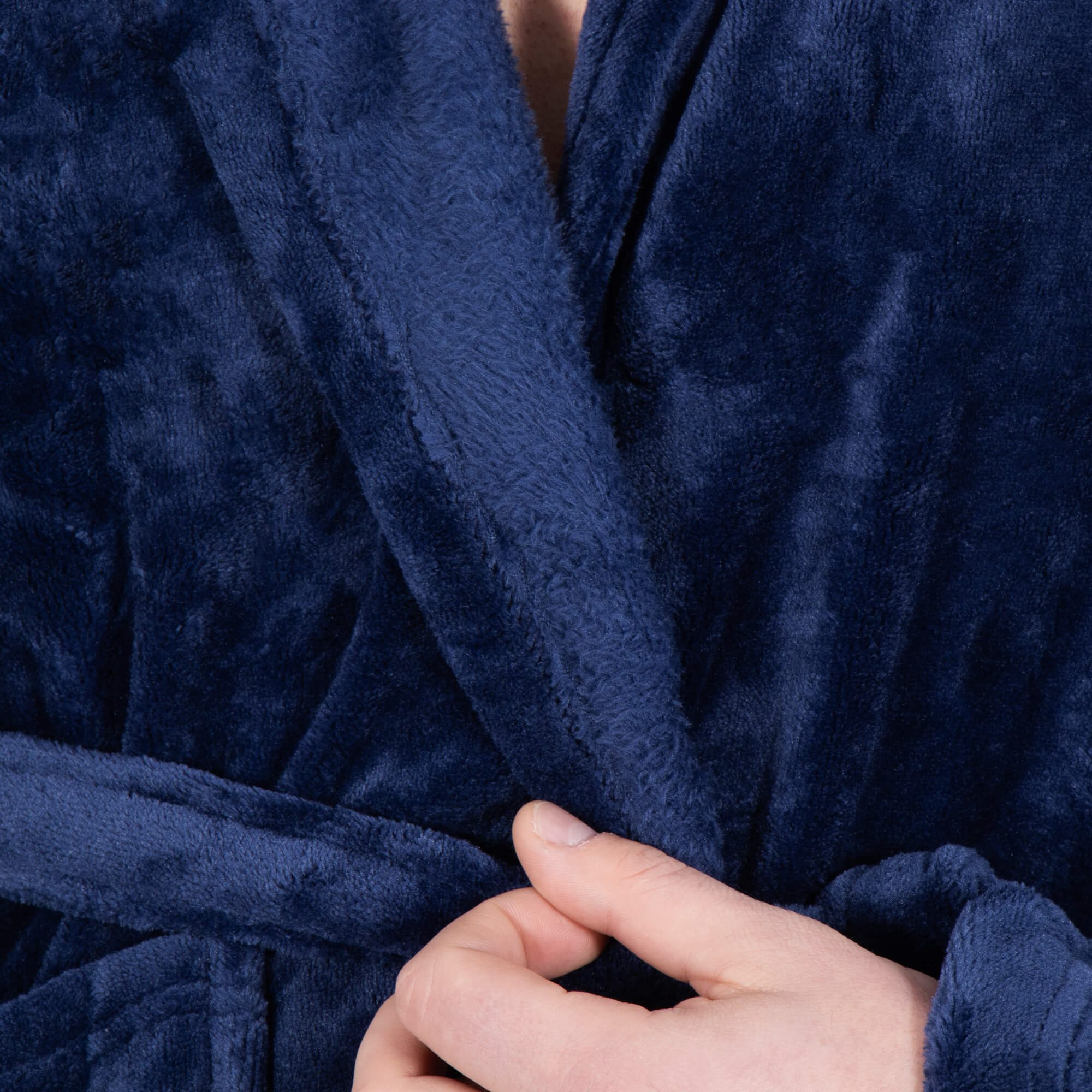 Men's bathrobe Springos HA7380 | Buy online — Megaluks