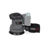 Orbital sander Powerplus Poweb4010 18 V 125 mm