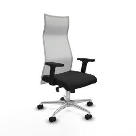 Biuro kėdė Piqueras y Crespo B2D086N Juoda