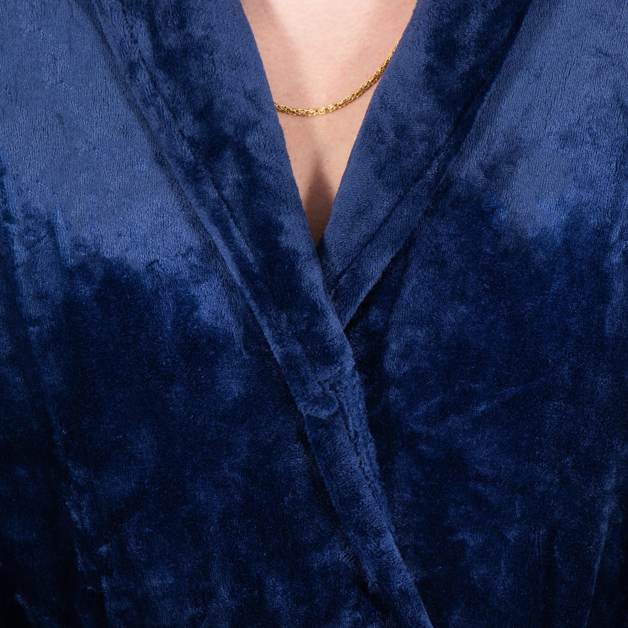 Men's bathrobe Springos HA7380 | Buy online — Megaluks