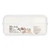 Box with compartments Transparent Plastic 21,5 x 8 x 14,6 cm (12 Units)