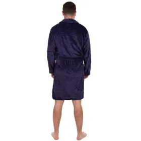 Men's bathrobe Springos HA7382 | Buy online — Megaluks
