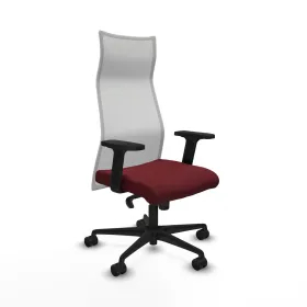 Biuro kėdė Piqueras y Crespo B2D036N Kaštoninė