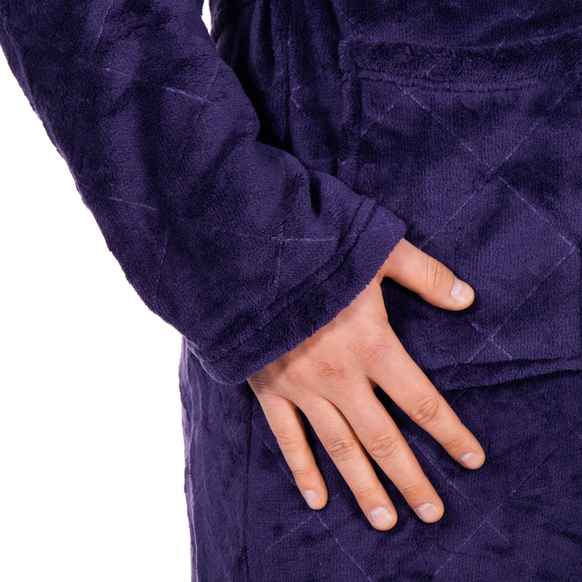 Men's bathrobe Springos HA7383 | Buy online — Megaluks