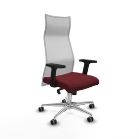 Biuro kėdė Piqueras y Crespo B2D086G Kaštoninė