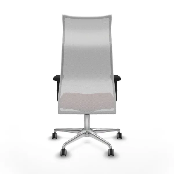 Office Chair Piqueras y Crespo B2D086G Maroon