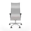 Office Chair Piqueras y Crespo B2D086G Maroon