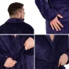 Vīriešu peldmētelis Springos HA7383 | Pirkt tiešsaistē — Megaluks