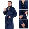 Vīriešu peldmētelis Springos HA7384 | Pirkt tiešsaistē — Megaluks