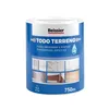 Acrylic paint Beissier Todo Terreno 70396-021 Printing White 750 ml