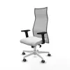Office Chair Piqueras y Crespo B2D026G White