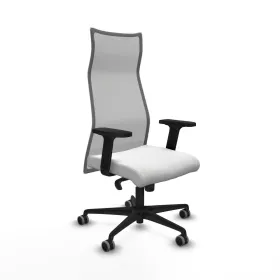 Biuro kėdė Piqueras y Crespo B2D036G Balta