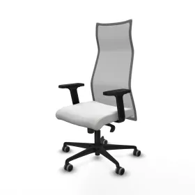 Biuro kėdė Piqueras y Crespo B2D036G Balta