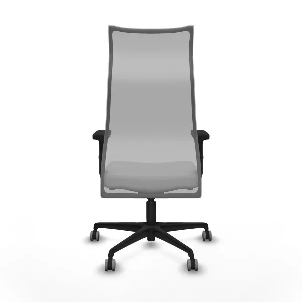 Office Chair Piqueras y Crespo B2D036G White