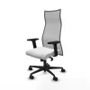 Office Chair Piqueras y Crespo B2D036N White