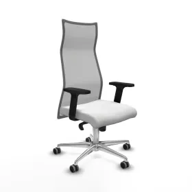 Biuro kėdė Piqueras y Crespo B2D086G Balta