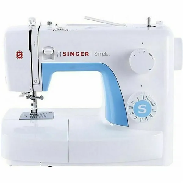 Sewing Machine Singer 3221 70 W 38,5 x 26 x 19 cm