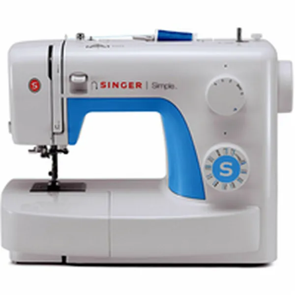 Sewing Machine Singer 3221 70 W 38,5 x 26 x 19 cm