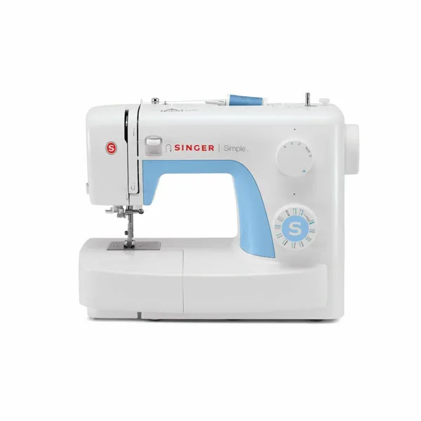 Sewing Machine Singer 3221 70 W 38,5 x 26 x 19 cm