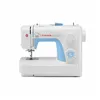 Sewing Machine Singer 3221 70 W 38,5 x 26 x 19 cm