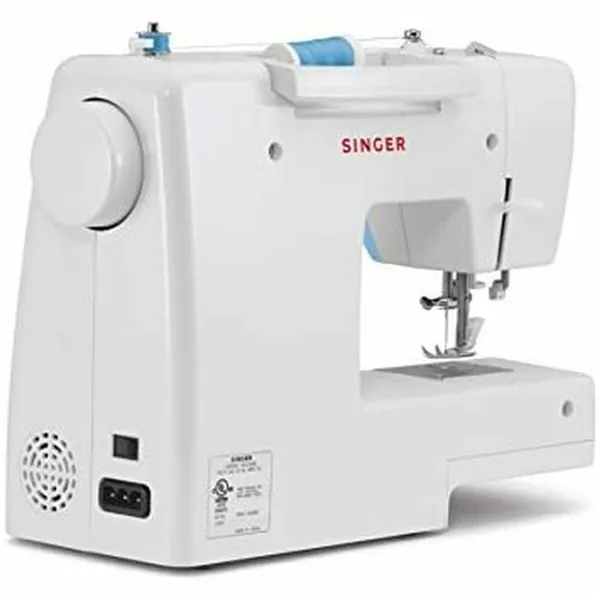 Sewing Machine Singer 3221 70 W 38,5 x 26 x 19 cm