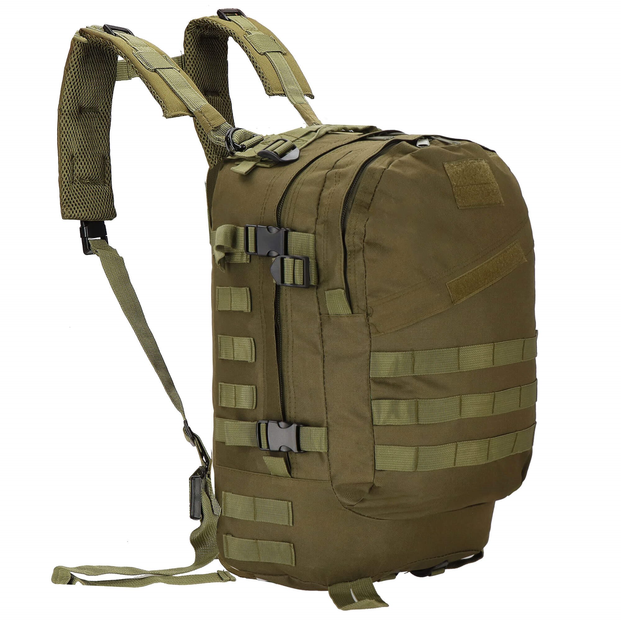 Backpack Springos CS0080 | Buy online — Megaluks