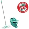 Mop Leifheit Profi XL Green Aluminium Plastic