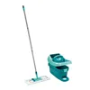 Mop Leifheit Profi XL Green Aluminium Plastic