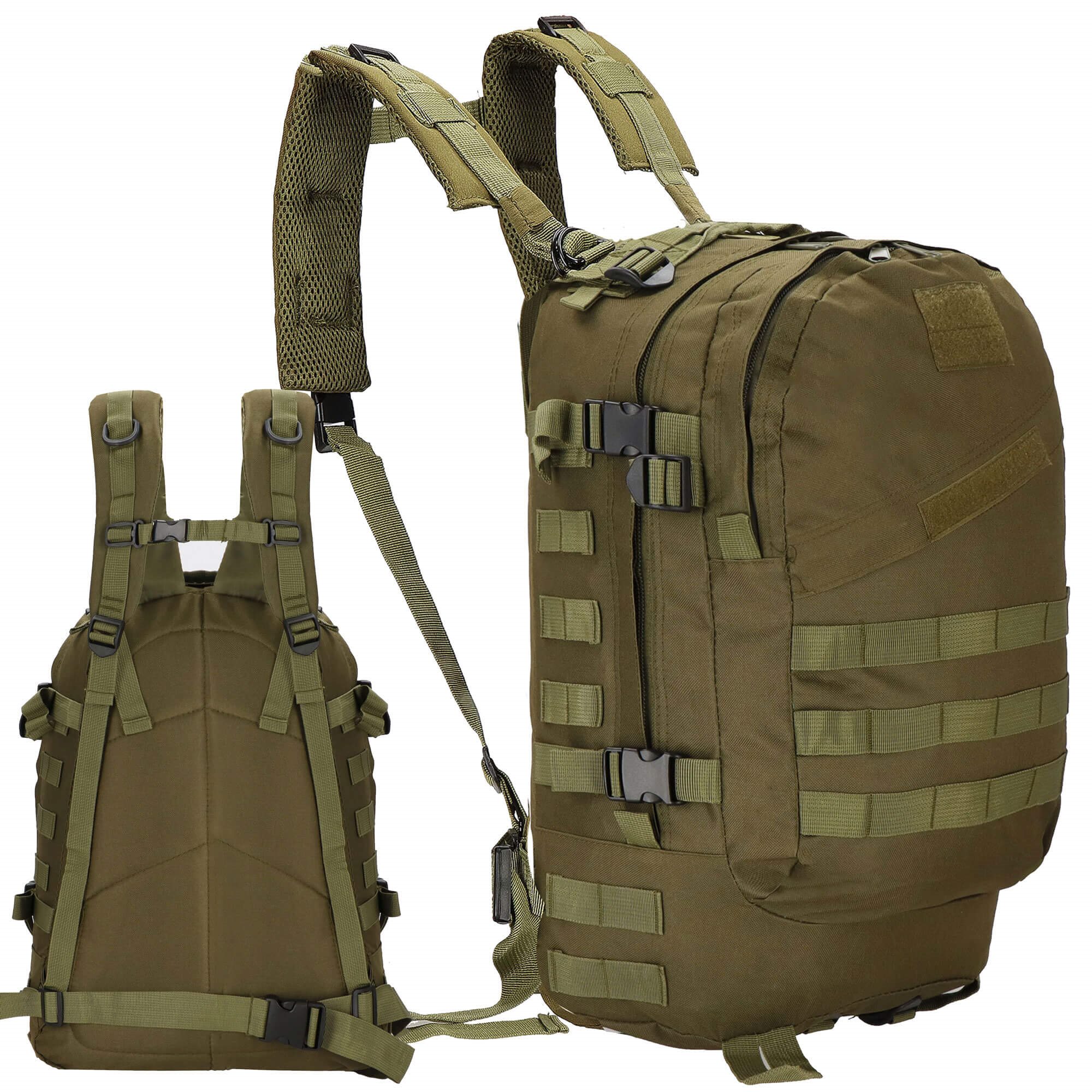 Backpack Springos CS0080 | Buy online — Megaluks