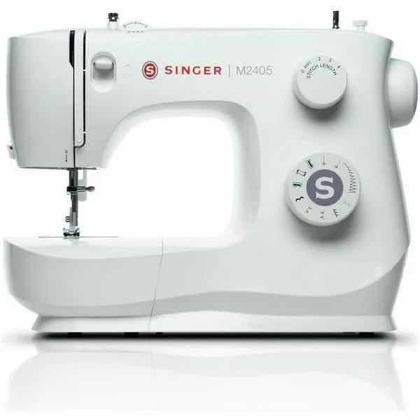 Sewing Machine Singer M2405 39 x 29 x 19 cm