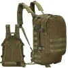 Backpack Springos CS0080 | Buy online — Megaluks