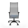 Office Chair Piqueras y Crespo B2D036N Sky blue