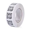 NFC Intelligent Labels Checkpoint 7551246 410 Anti-theft White 4 x 4 cm 1000 Unidades