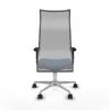 Office Chair Piqueras y Crespo B2D086N Sky blue