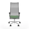 Office Chair Piqueras y Crespo B2D026N Green