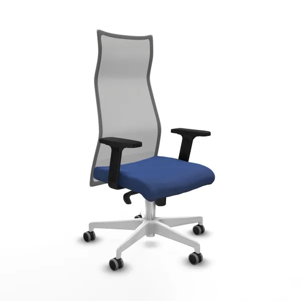 Toimistotuoli Piqueras y Crespo B2D026G Laivastonsininen