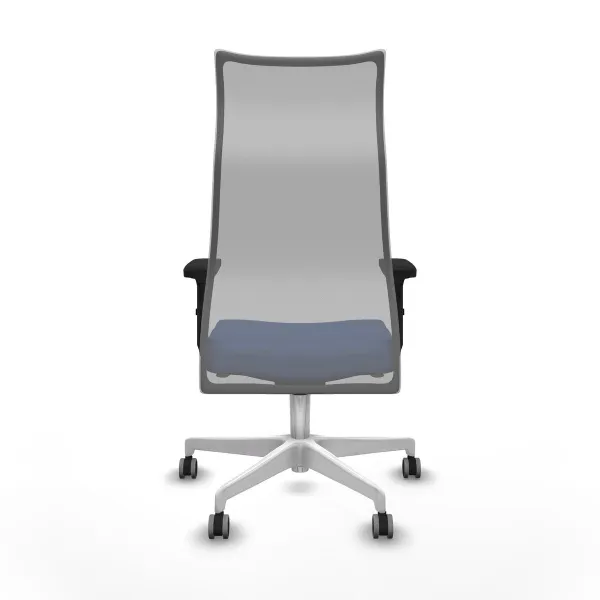 Toimistotuoli Piqueras y Crespo B2D026G Laivastonsininen