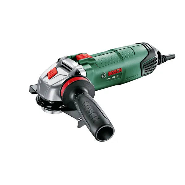 Angle grinder BOSCH 1600A00159 850 W